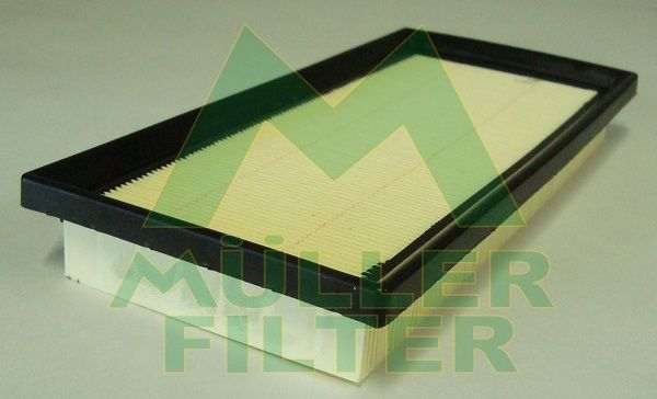 MULLER FILTER Ilmansuodatin PA3202